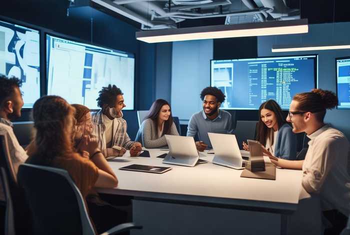 软件开发需要学什么专业好 软件开发需要学什么专业好就业