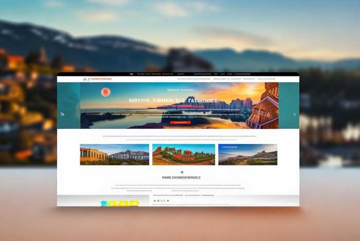 旅游的网页设计模板怎么写、旅游的网页设计模板怎么写的