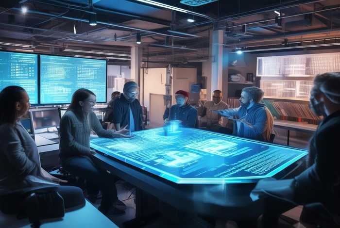 软件开发支撑平台 软件开发支撑平台是什么