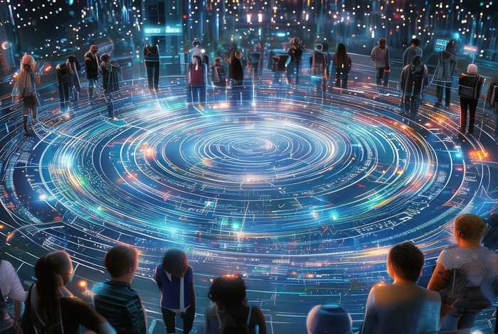 网络平台是什么概念(网络平台是什么概念啊) 网络平台是什么概念(网络平台是什么概念啊)