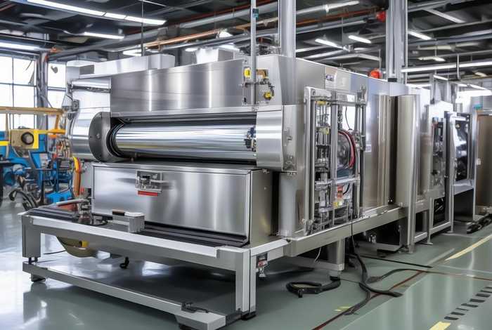 深圳在线真空灌胶机定制，深圳在线真空灌胶机定制厂家