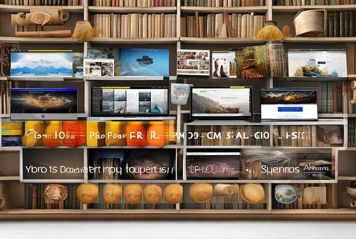 十大免费cms建站系统介绍文库 - 免费企业建站cms