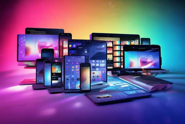 跨屏ui；跨屏互联app下载手机版