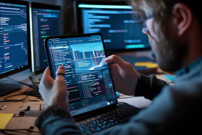 如何自己开发软件手机 如何自己开发软件手机版