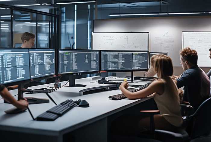 开发软件平台需要做什么，开发软件平台需要做什么准备