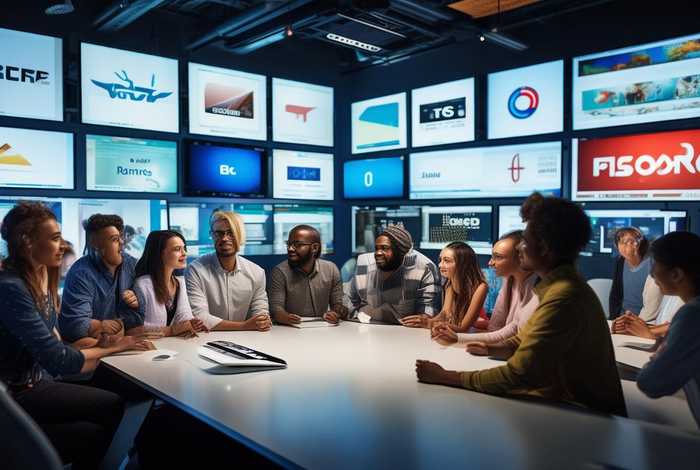 软件开发平台有哪些公司、软件开发平台有哪些公司好