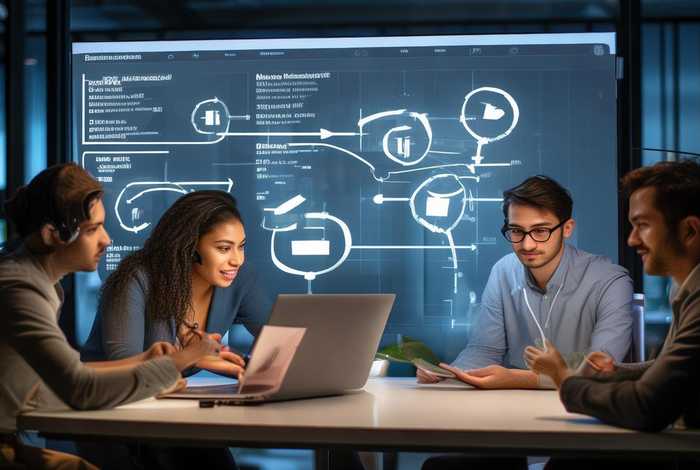 软件开发账务实操、软件开发账务处理