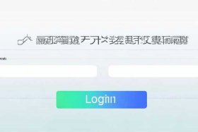 青果教务管理系统登录入口官网（青果综合教务管理系统官网）