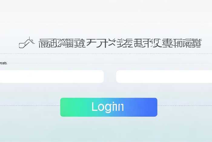 青果教务管理系统登录入口官网（青果综合教务管理系统官网）