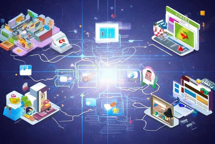 企业网站推广渠道 企业网站推广渠道包括