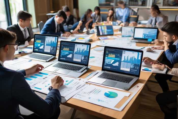 商圈调研报告模板（商圈调研报告模板怎么写）