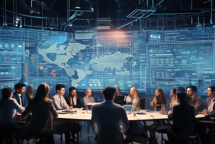 网络推广体系搭建（网络推广体系搭建图片）