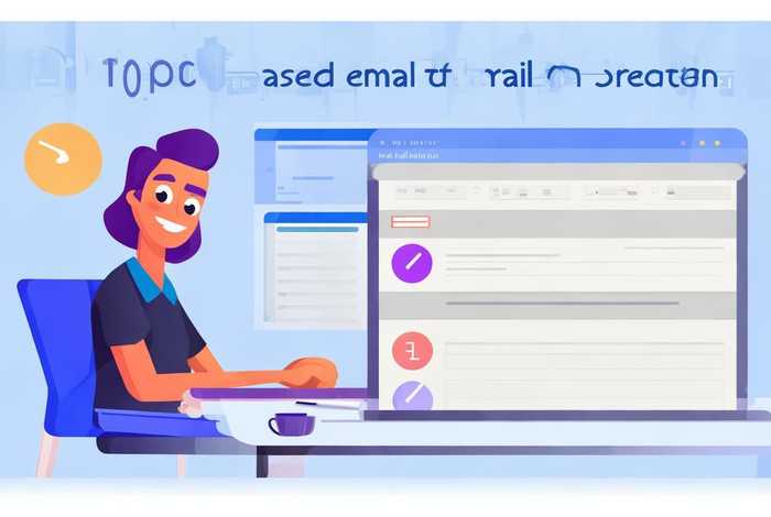 如何用域名申请邮箱，如何用域名申请邮箱账号