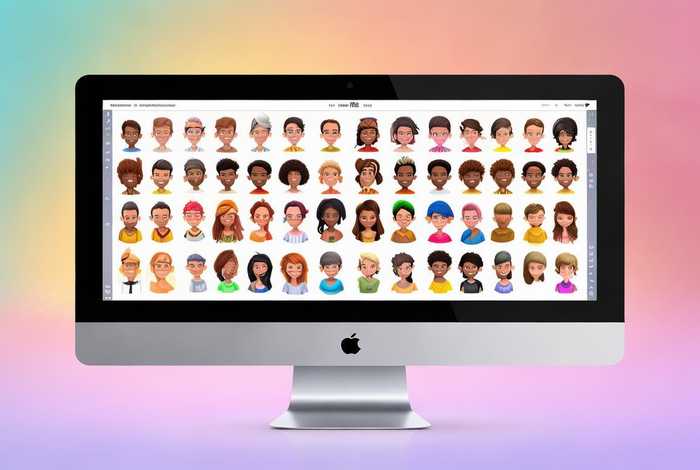 设计头像的软件免费；设计头像的软件免费有哪些