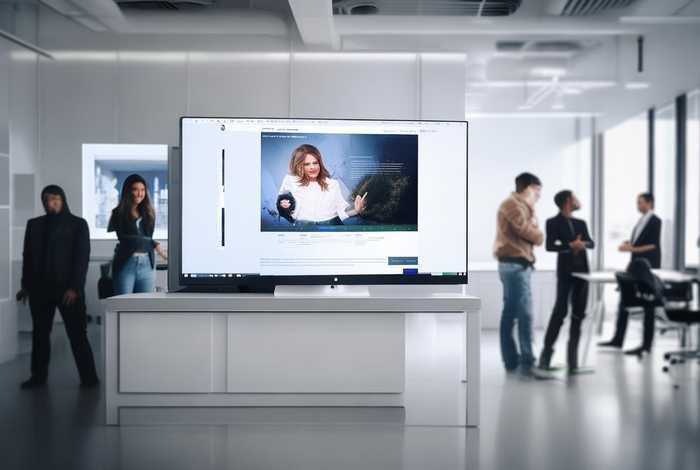 企业官网设计要求；企业官网设计要求是什么