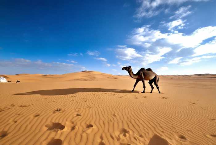 沙漠风什么意思、沙漠风情是什么意思