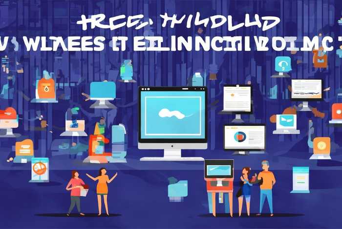 免费的建站平台哪个好，免费的建站平台哪个好用