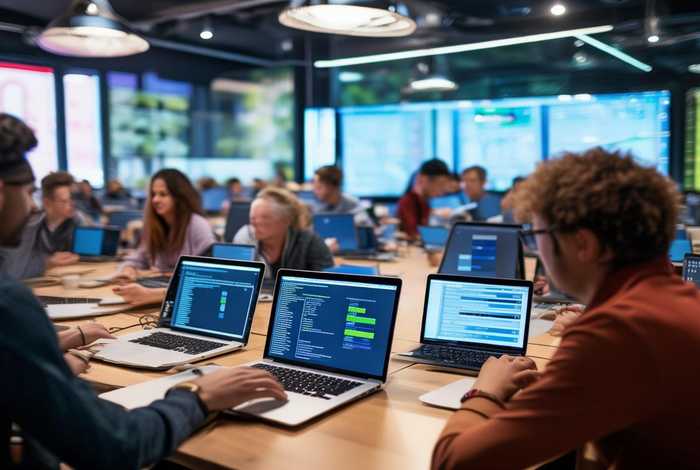 开发手机app软件是学什么专业、开发手机app软件是学什么专业的