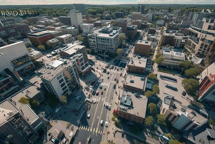 实景地图软件街景、街景实景地图哪个软件好