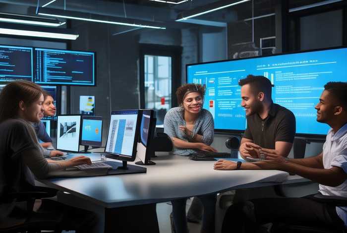 如何开发app小程序；app小程序开发定制公司