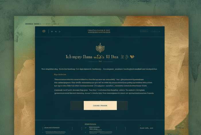 欧版风格网页的典型特征(欧版风格网页的典型特征有) 欧版风格网页的典型特征(欧版风格网页的典型特征有)