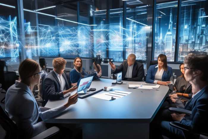 网络科技公司是真是假 - 网络科技公司是什么公司