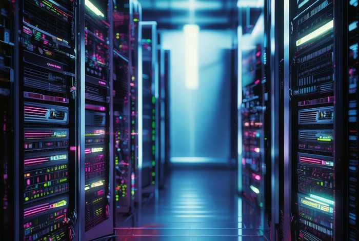 网络服务器品牌排行榜，网络服务器品牌排行榜最新