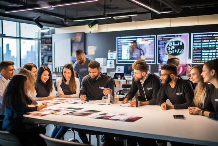 品牌的推广公司 - 品牌的推广公司有哪些