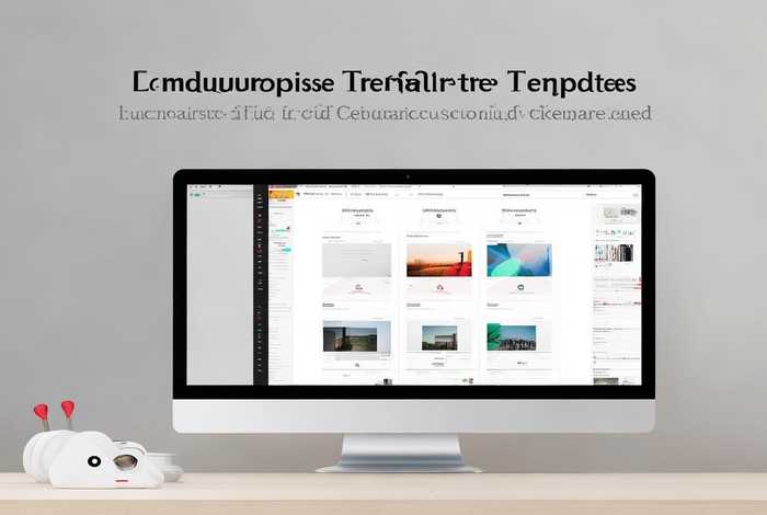 企业网页模板免费吗（企业网页模板免费吗怎么弄）