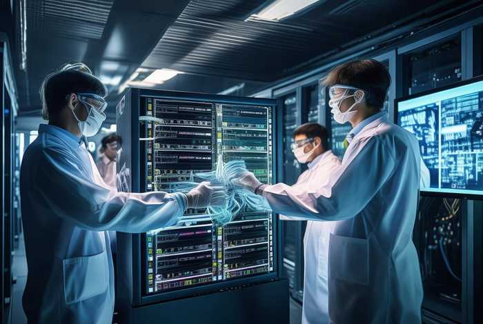 如何搭建网络专线 - 如何搭建网络专线服务器