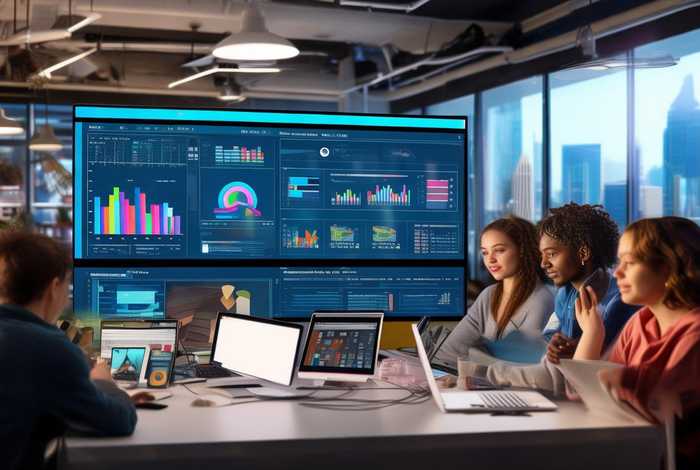 使用html css js做可视化分析 - html 可视化 编辑工具