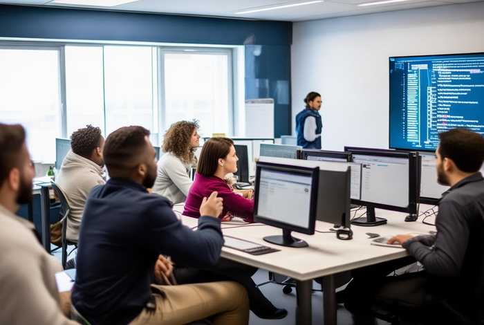 软件开发培训班靠谱吗,软件开发培训班有哪些 软件开发培训班靠谱吗,软件开发培训班有哪些