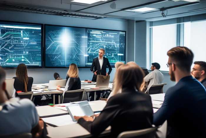 企业网络安全培训心得体会、企业网络安全培训心得体会怎么写