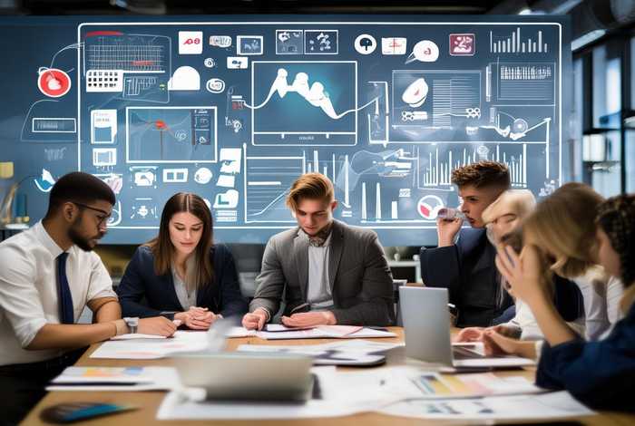 网络营销推广岗位要求 - 网络营销推广岗位要求是什么