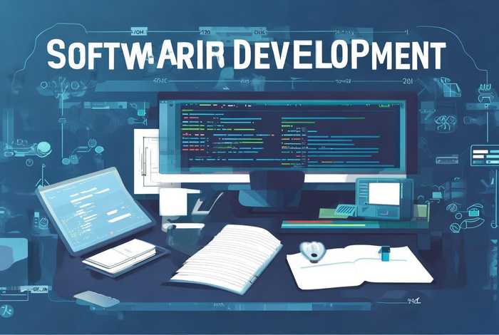 如何自己开发一款软件（如何自己开发一款软件教程）