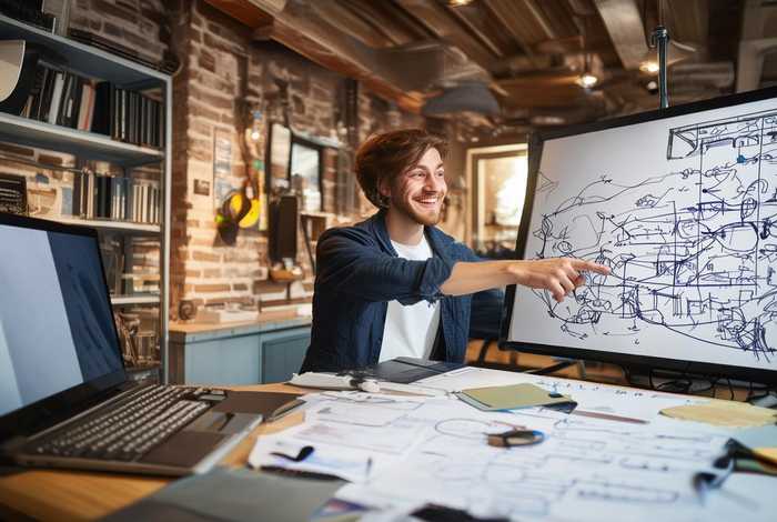 如何搭建自己的网络平台；如何搭建自己的网络平台呢