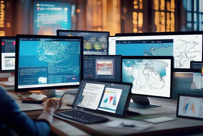 外贸独立站开发；外贸独立站开发方案