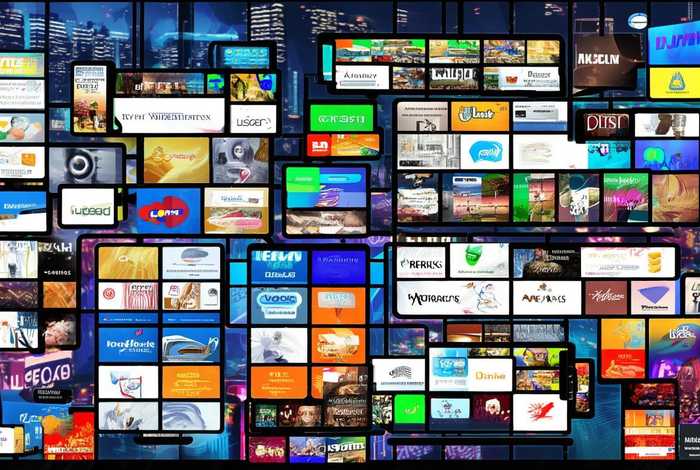 免费发广告的网站大全有哪些 - 免费发广告的网站大全有哪些软件
