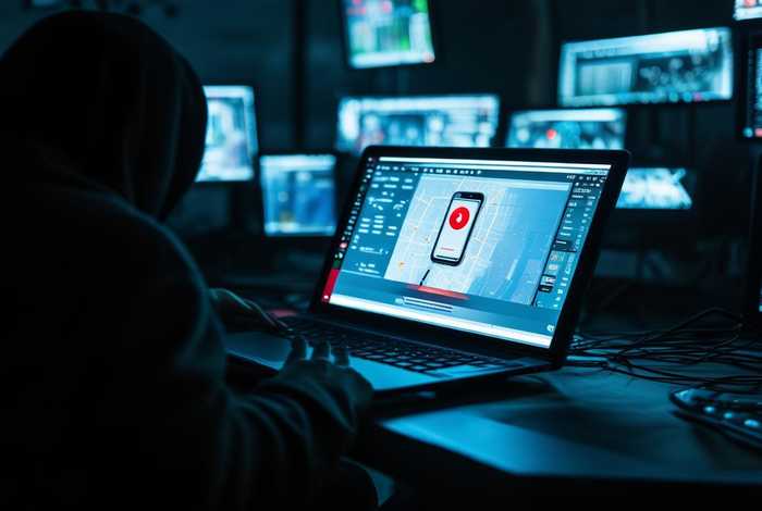 会有人通过软件入侵手机吗，会有人通过软件入侵手机吗知乎