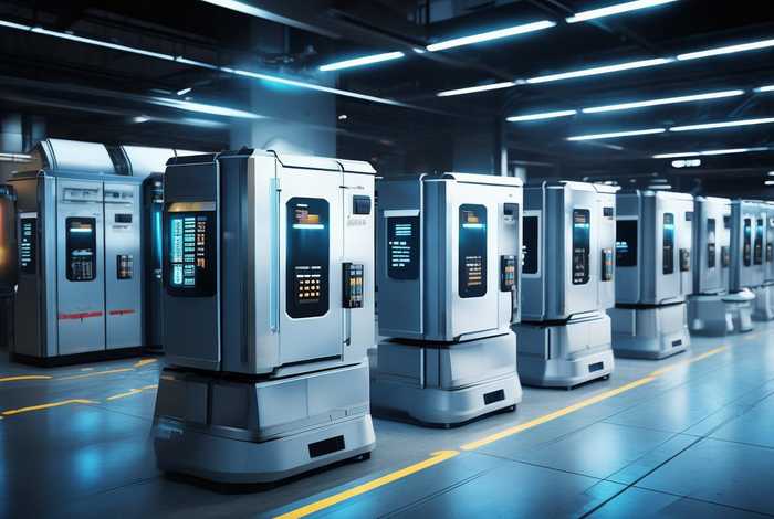 免费scm系统；scm设备