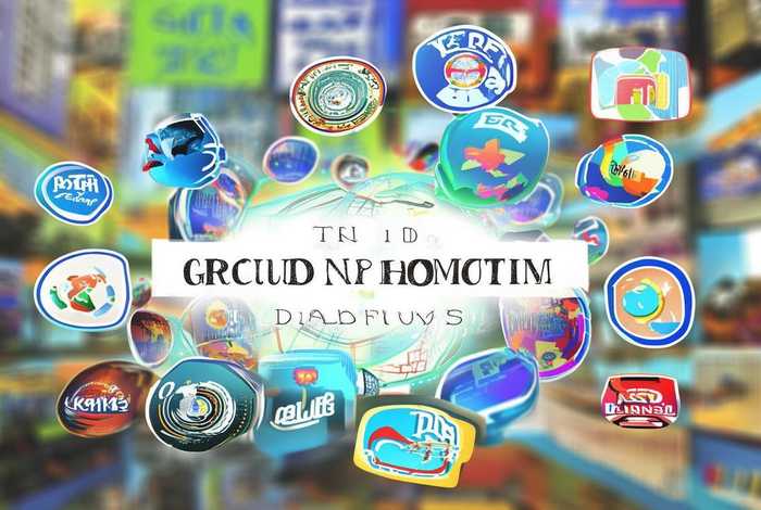 十大地推平台；地推推广平台排行榜