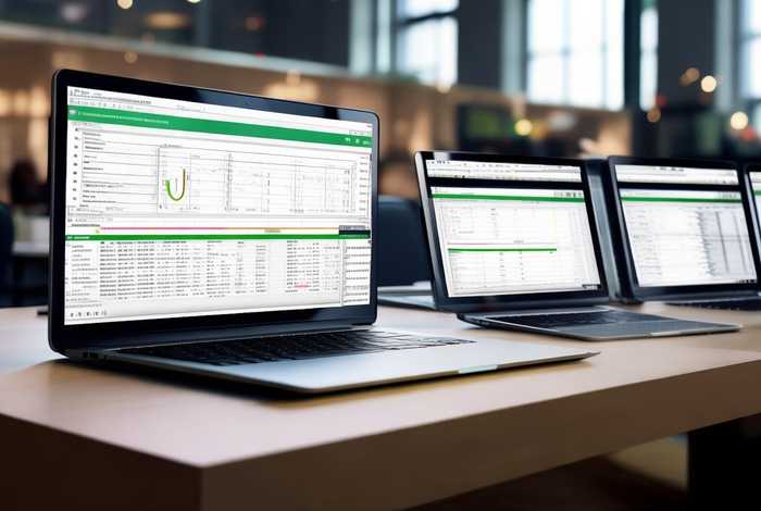 如何快速建立多个excel - 如何快速建立多个excel工作簿