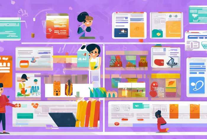 网络销售是怎么销售的 - 网络销售是怎么销售的呢