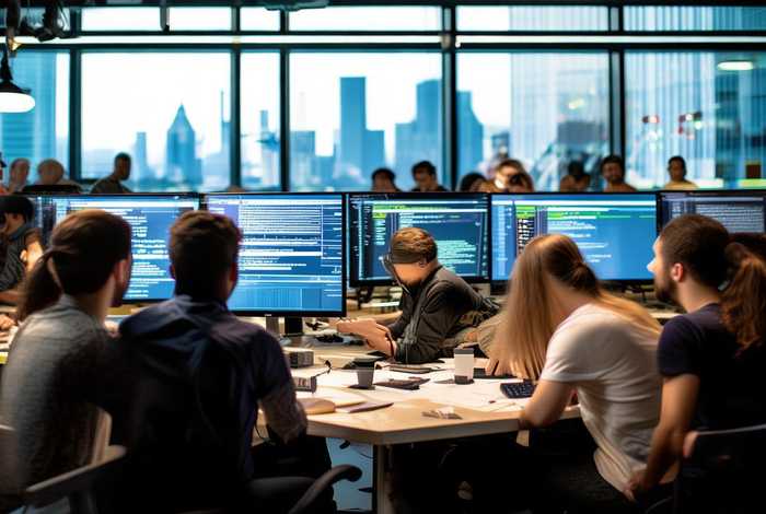 开源软件公司(开源软件公司中国) 开源软件公司(开源软件公司中国)