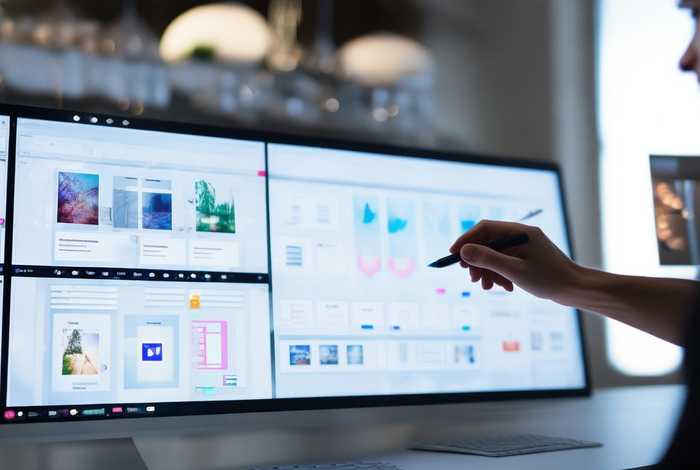 建站工具搭建网站、建站工具搭建网站的方法