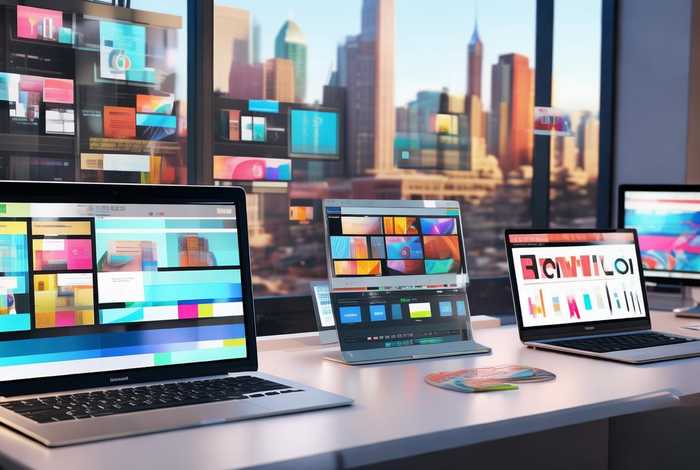 免费的网页设计软件（免费的网页设计软件哪个好）