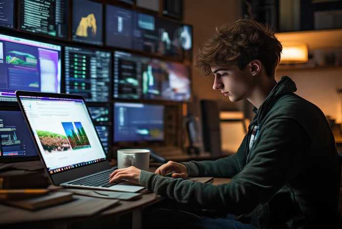 如何自己申请网站 - 如何申请自己的个人网站