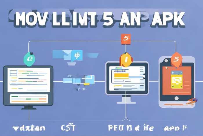 使用html制作apk（用html5制作app步骤）