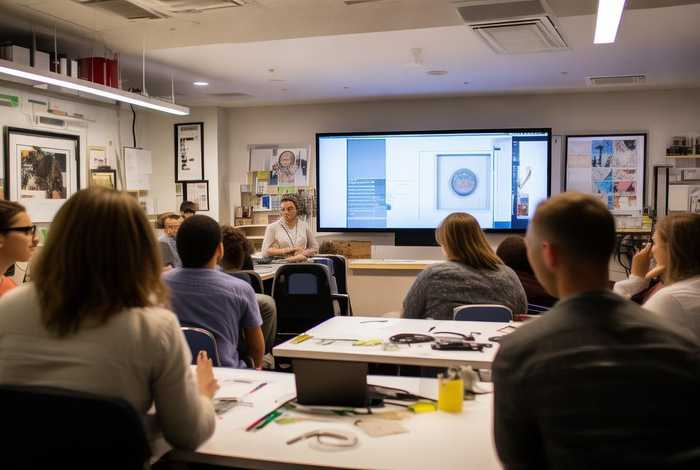 美工设计培训大概多少钱（美工设计培训大概多少钱一个月）