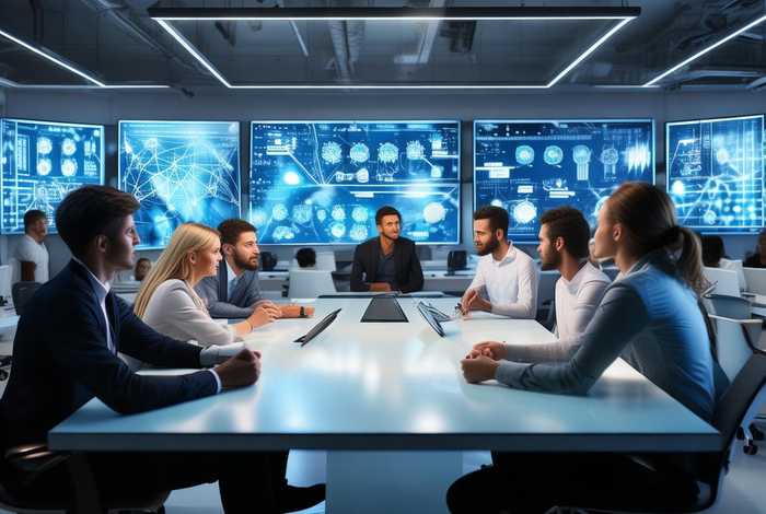 网络科技公司业务范围（网络科技公司业务范围有哪些）